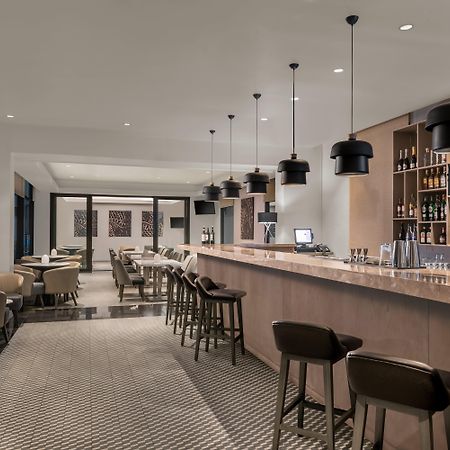 Seda Capitol Central Hotel Bacolod Zewnętrze zdjęcie