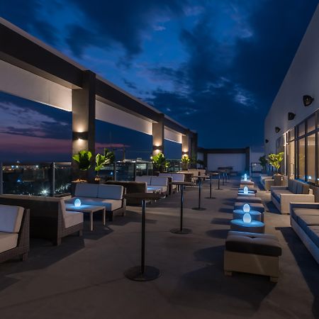 Seda Capitol Central Hotel Bacolod Zewnętrze zdjęcie