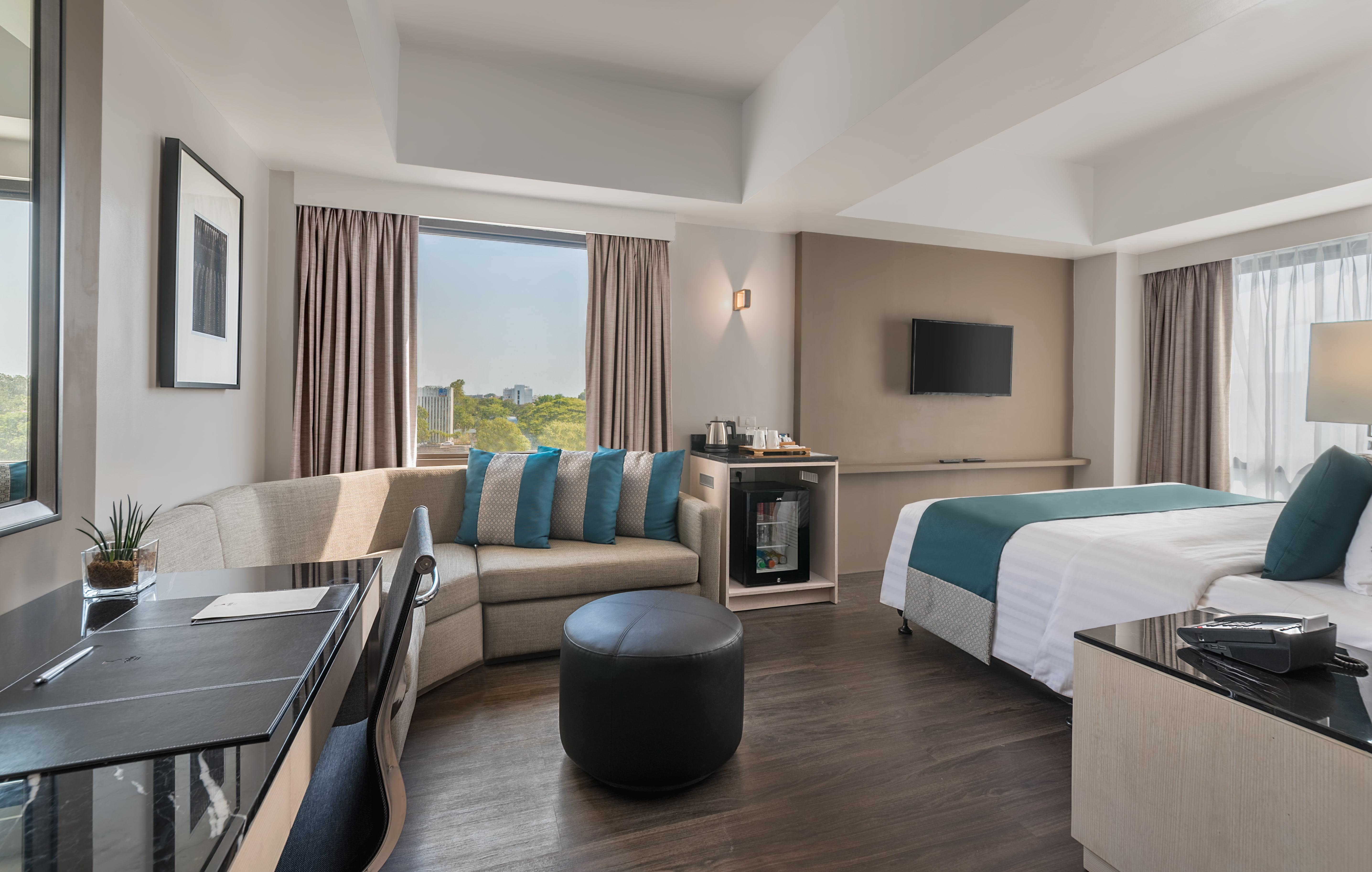 Seda Capitol Central Hotel Bacolod Zewnętrze zdjęcie