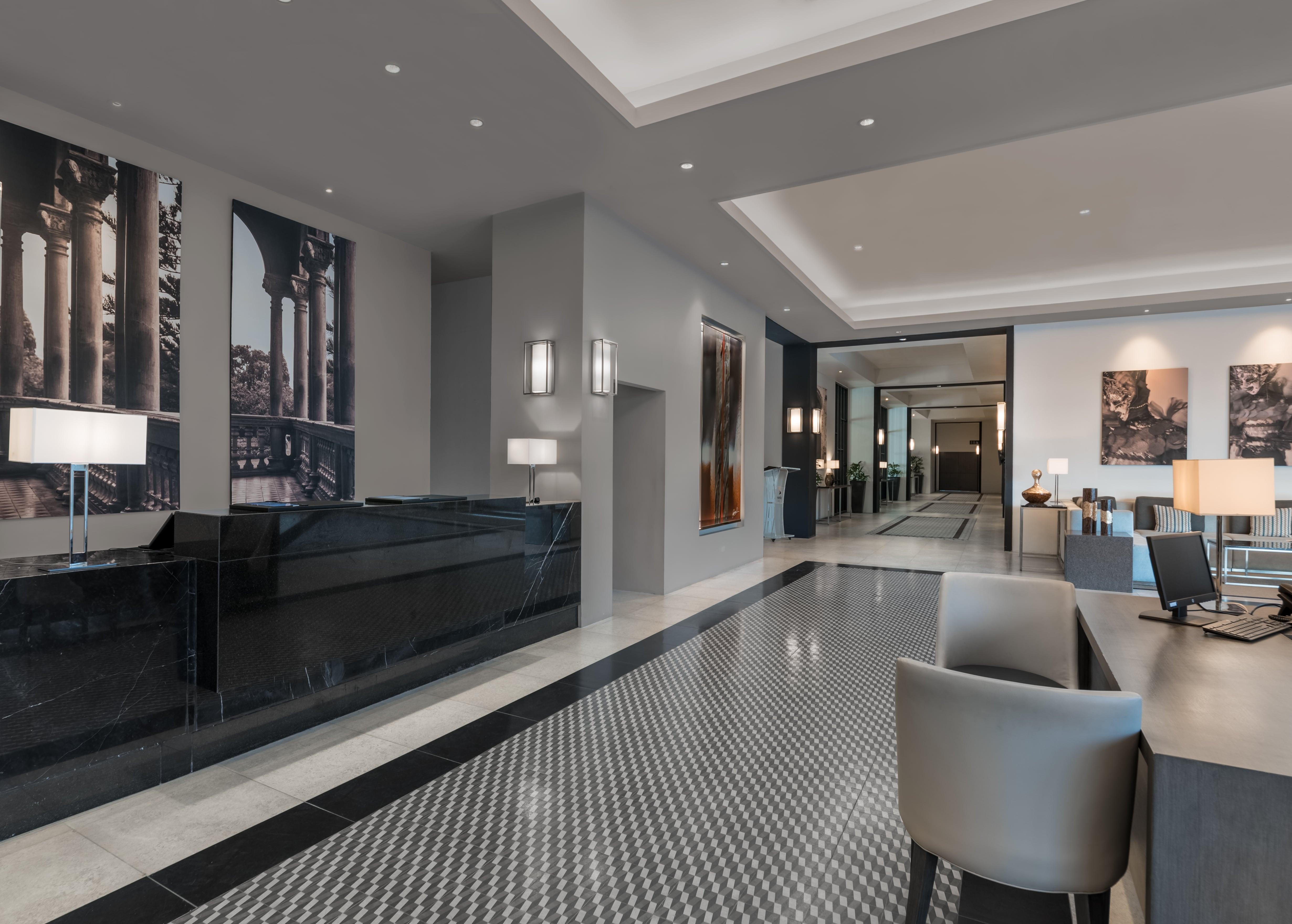 Seda Capitol Central Hotel Bacolod Zewnętrze zdjęcie