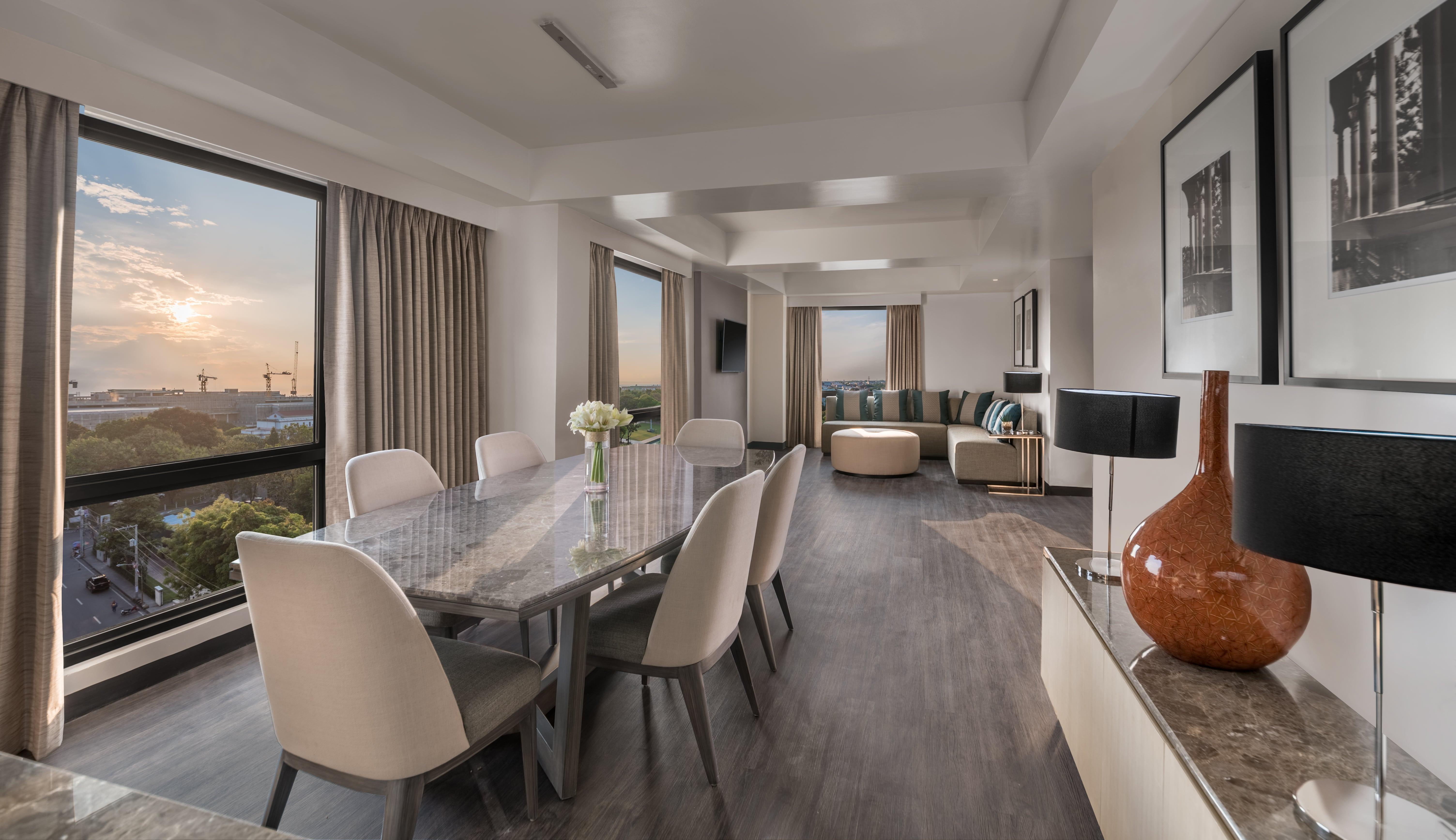 Seda Capitol Central Hotel Bacolod Zewnętrze zdjęcie