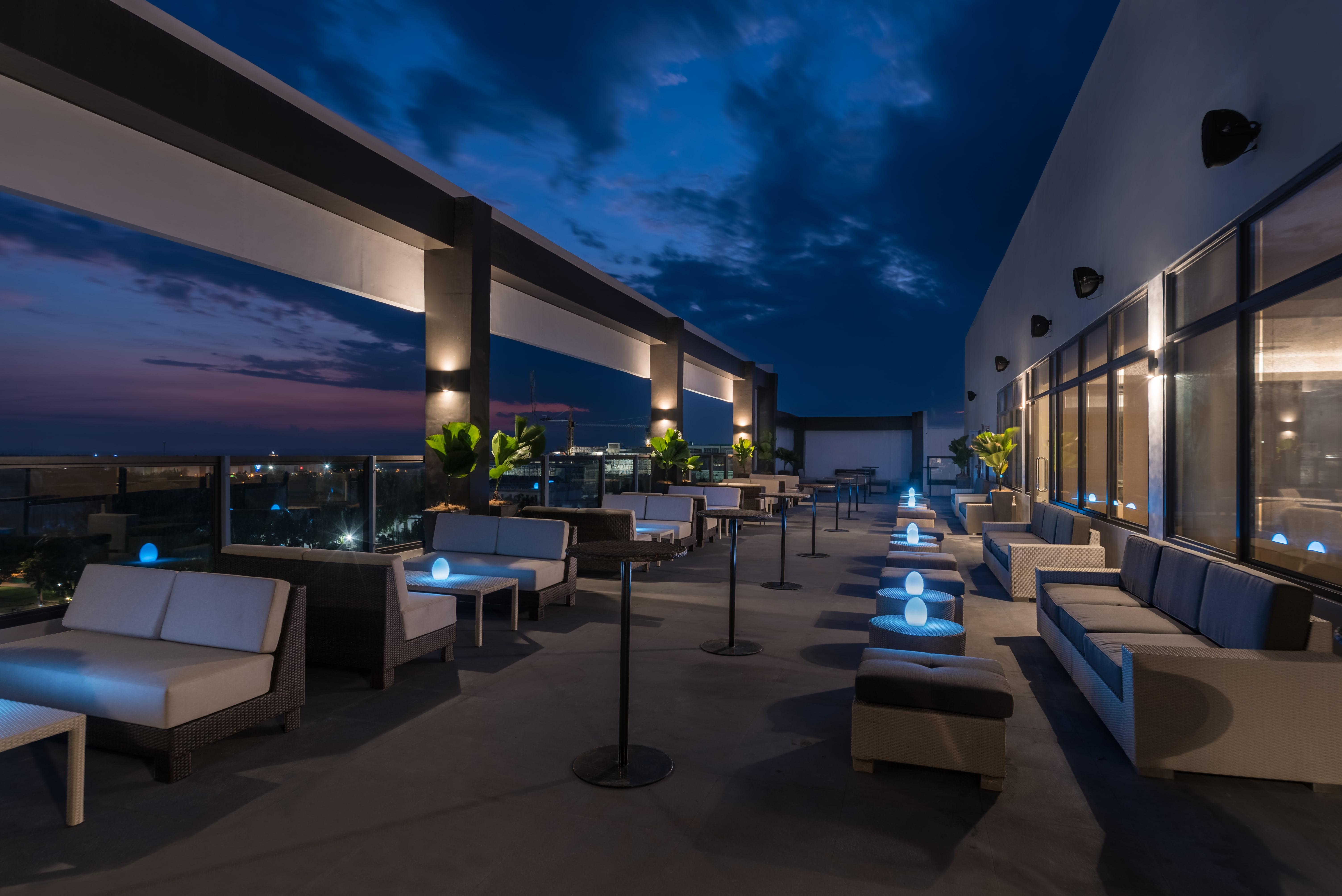 Seda Capitol Central Hotel Bacolod Zewnętrze zdjęcie