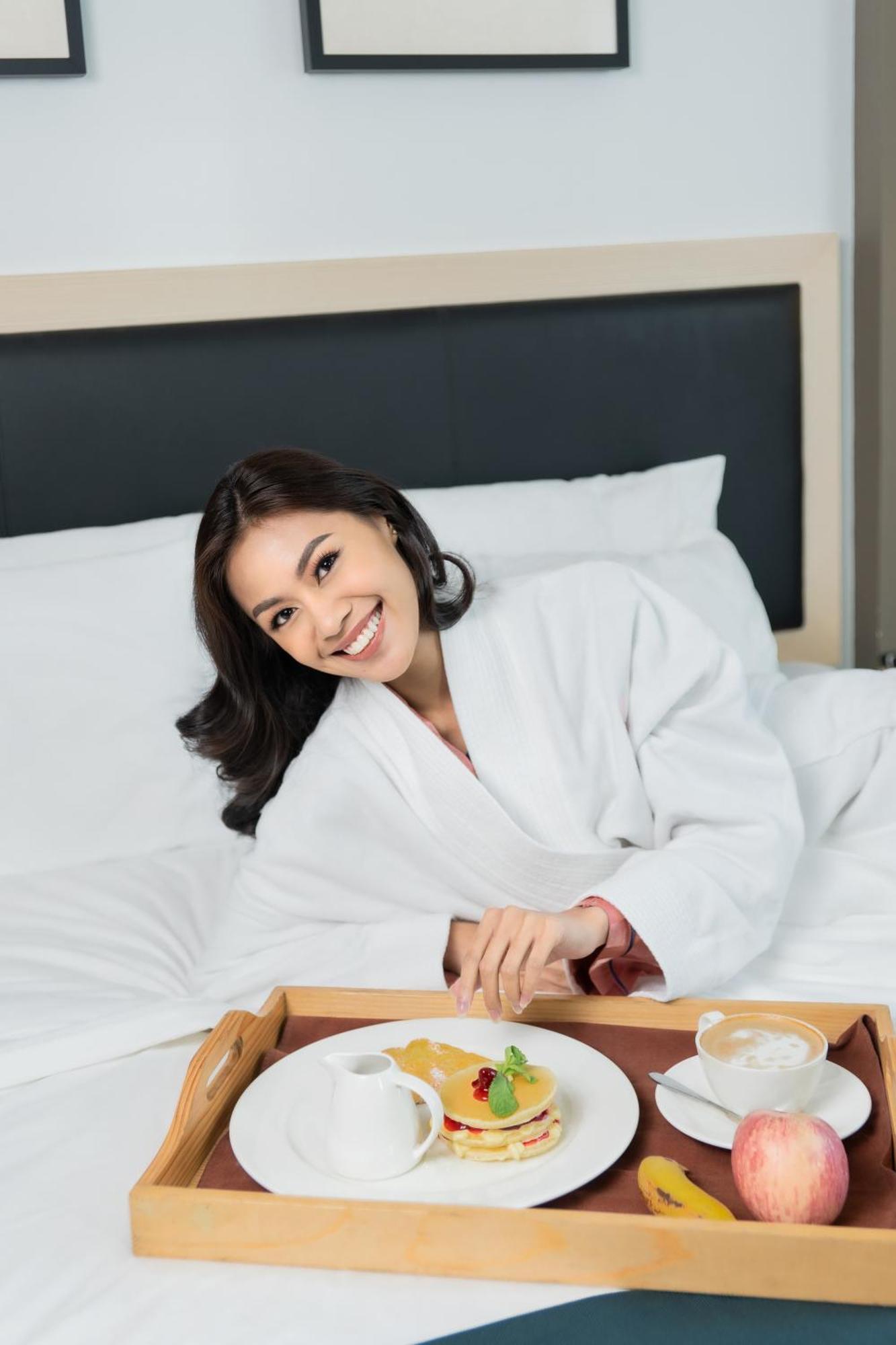 Seda Capitol Central Hotel Bacolod Zewnętrze zdjęcie
