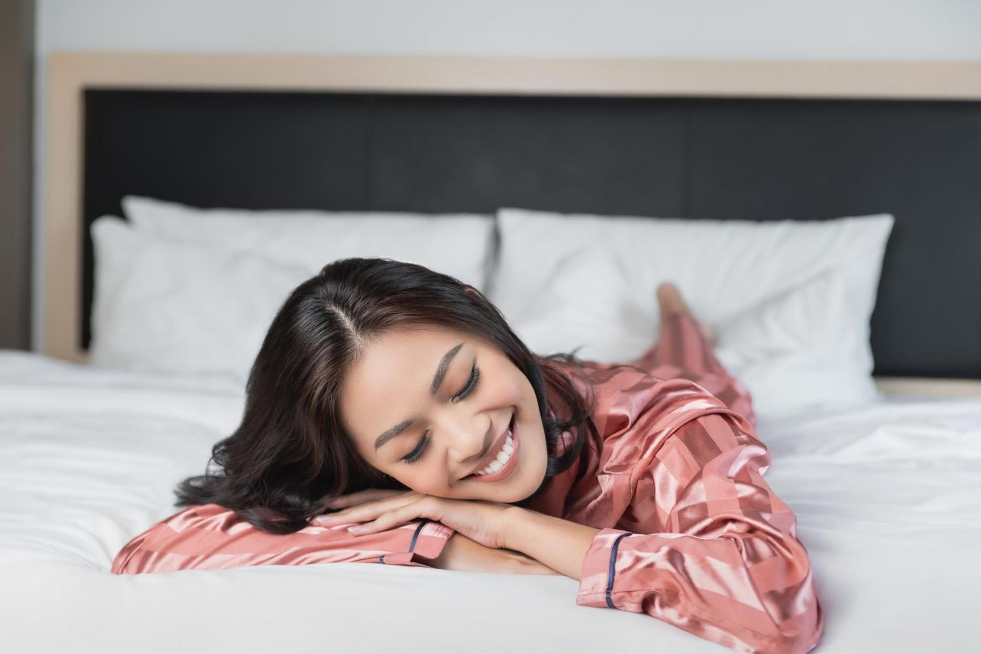 Seda Capitol Central Hotel Bacolod Zewnętrze zdjęcie