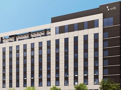 Seda Capitol Central Hotel Bacolod Zewnętrze zdjęcie