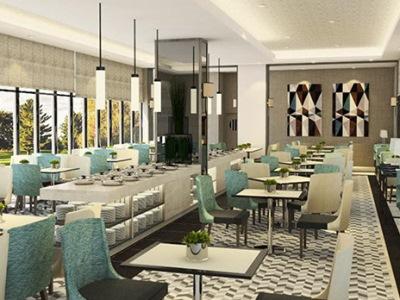 Seda Capitol Central Hotel Bacolod Zewnętrze zdjęcie